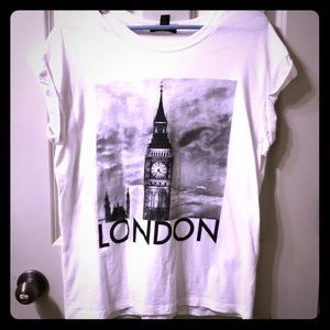 London T-Shirt